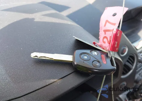 2013 Honda Pilot Ex-L из США, поврежденный, VIN 5FNYF4H62DB011252